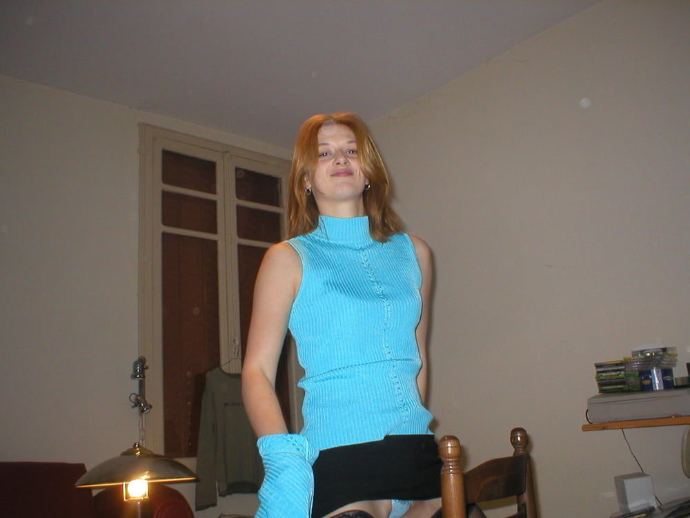 Foto de desnudo amateur
 #100564368