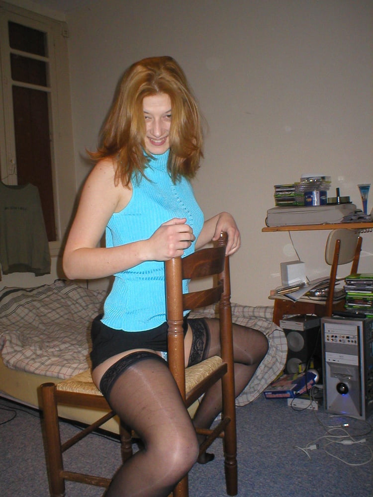 Foto de desnudo amateur
 #100564751