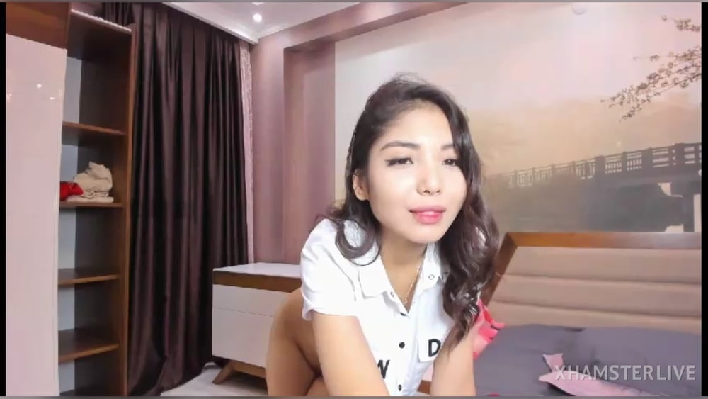 My Girls on Private Webcam #80436583