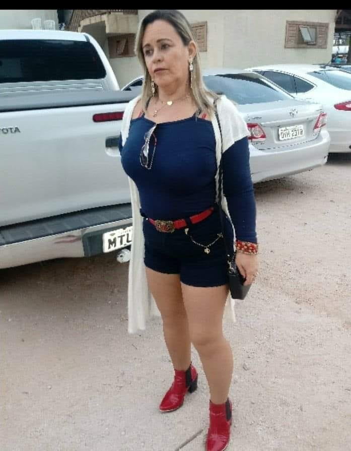 MILF JELZA #105752258