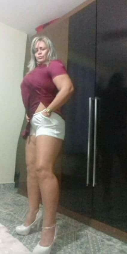 MILF JELZA #105752295