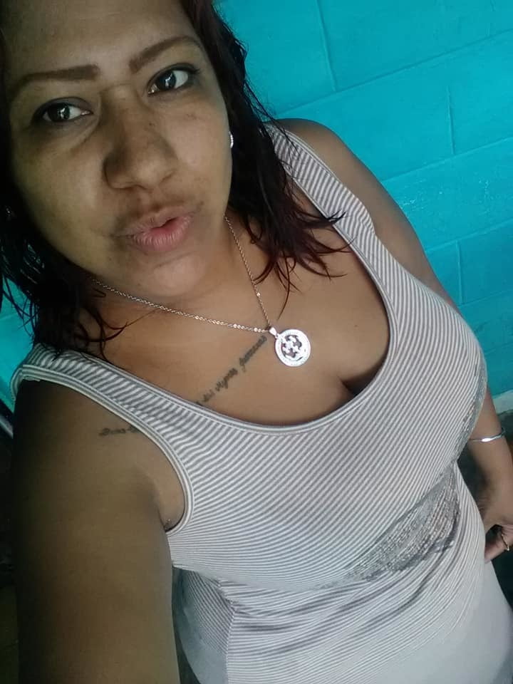 leydi ramos jarocha caliente #94376995