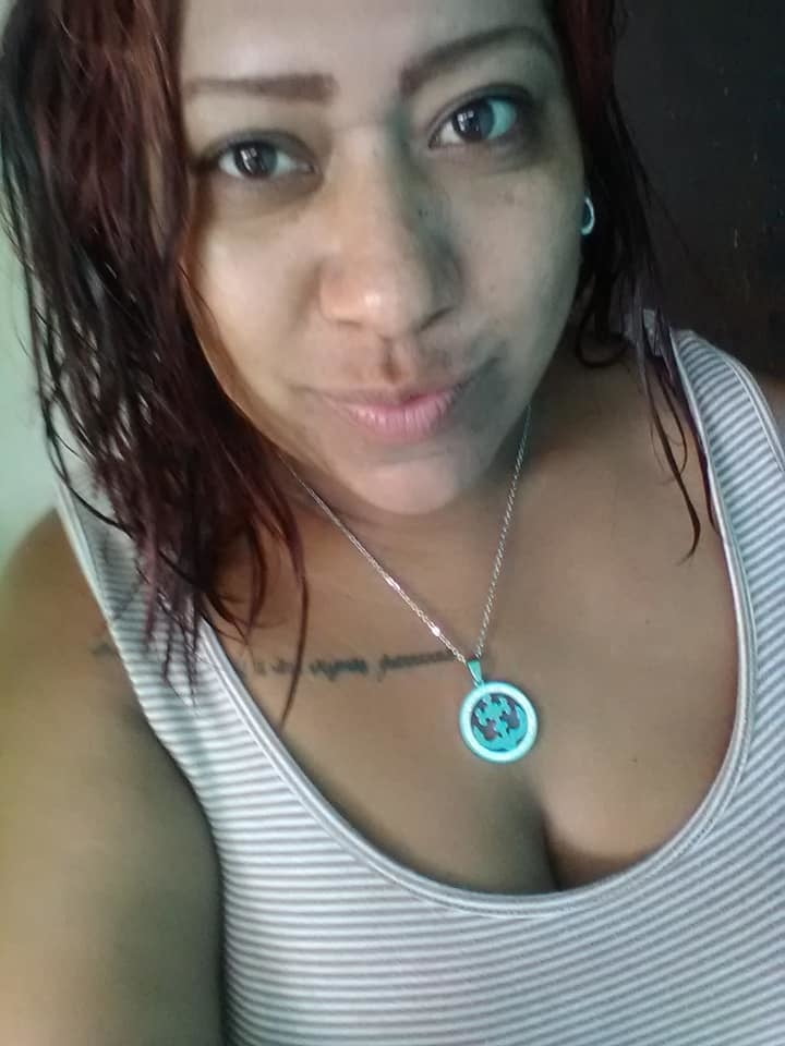 leydi ramos jarocha caliente #94376997