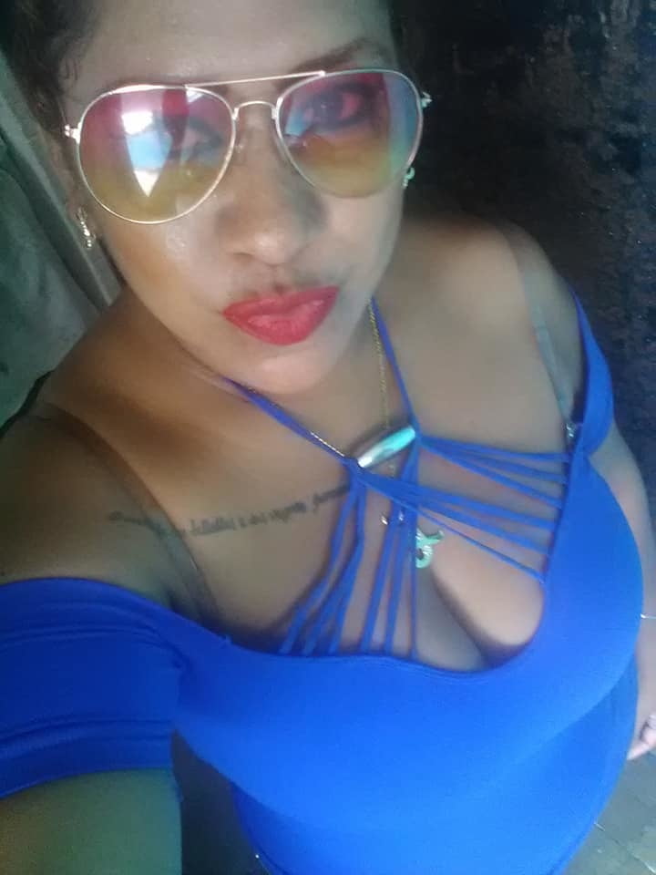 leydi ramos jarocha caliente #94377005
