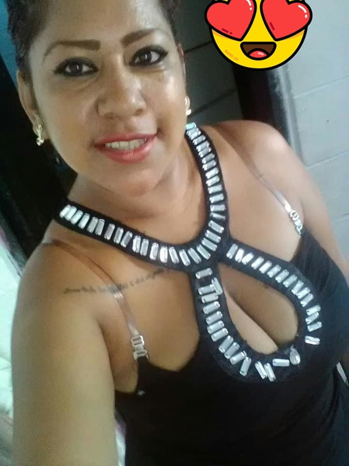 leydi ramos jarocha caliente #94377007