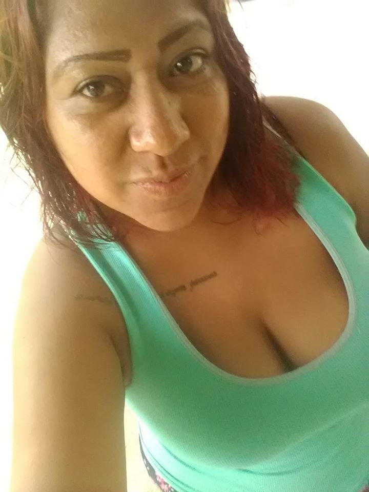 leydi ramos jarocha caliente #94377009