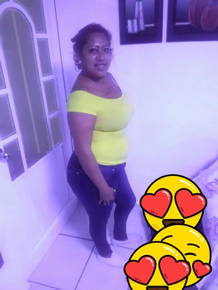 leydi ramos jarocha caliente #94377055