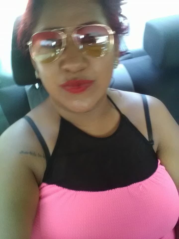 leydi ramos jarocha caliente #94377059