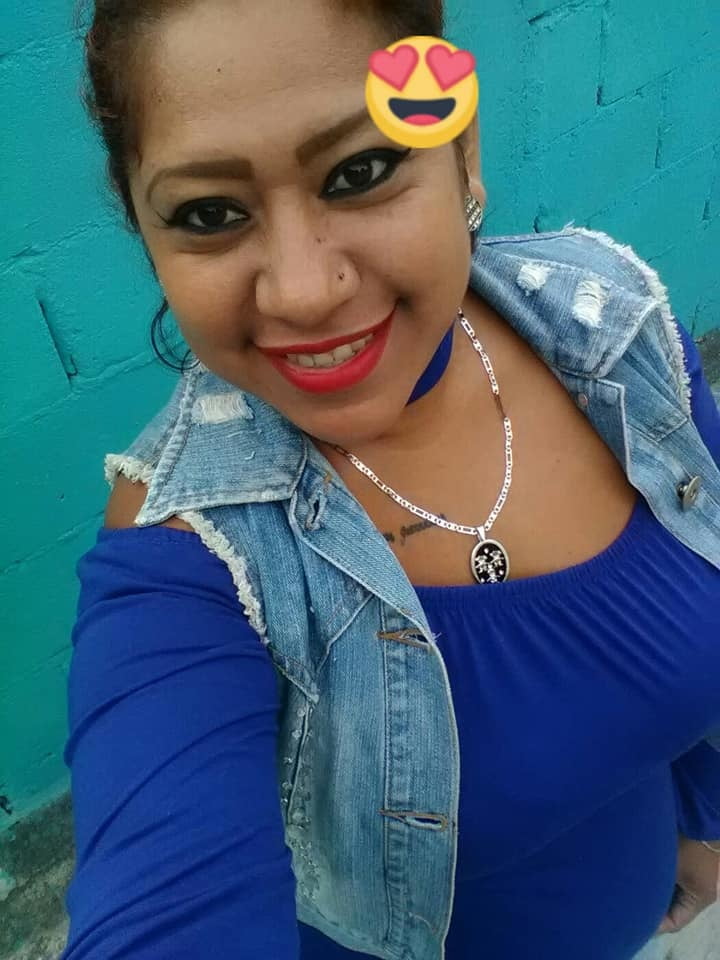 leydi ramos jarocha caliente #94377093