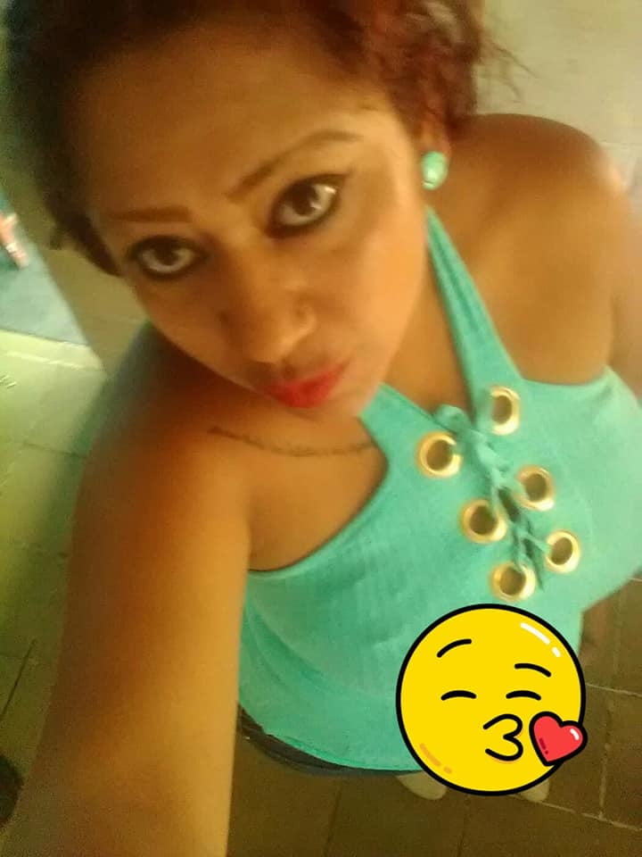 leydi ramos jarocha caliente #94377105
