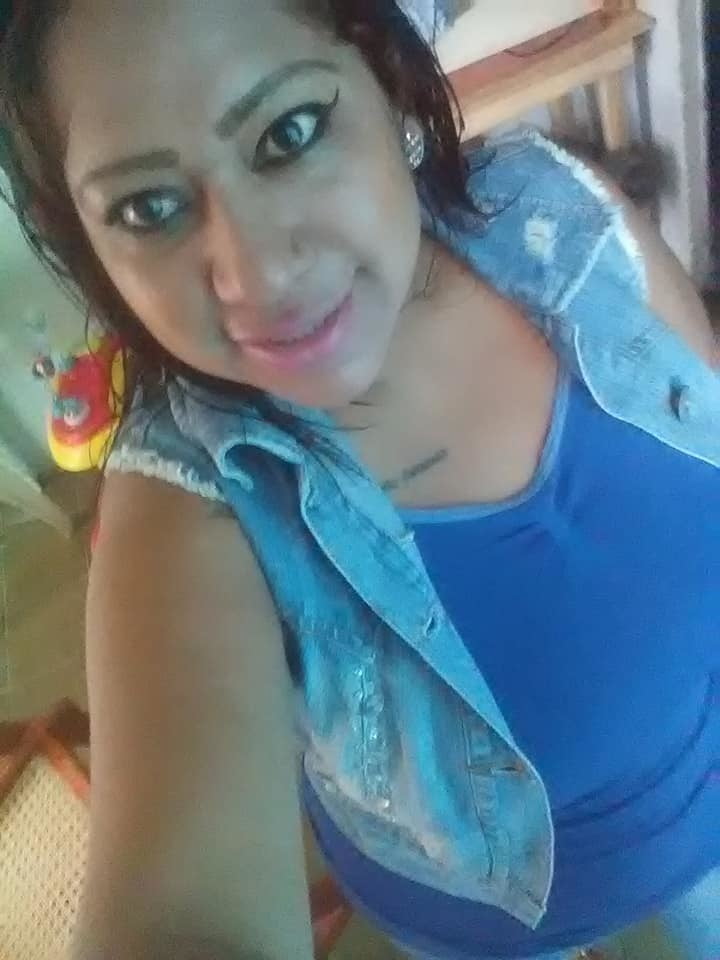 leydi ramos jarocha caliente #94377115
