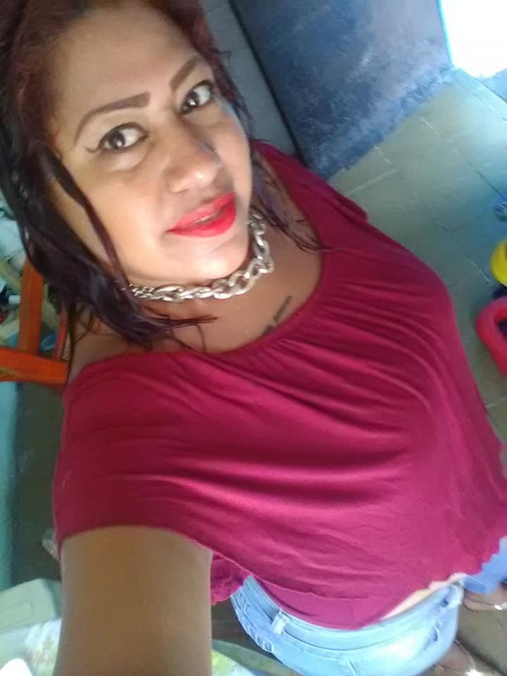 leydi ramos jarocha caliente #94377122