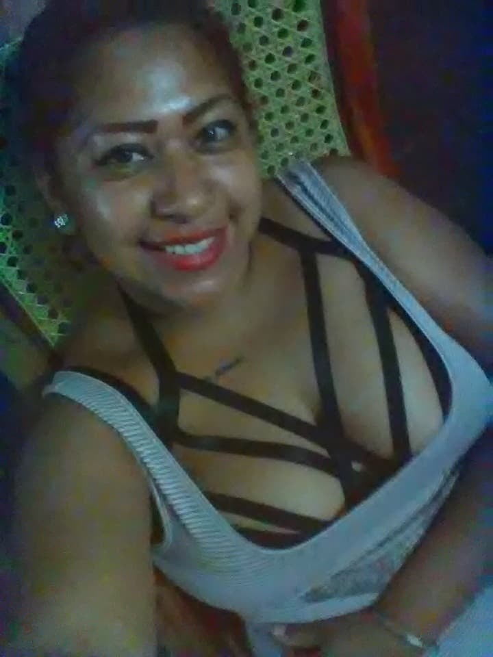 leydi ramos jarocha caliente #94377138