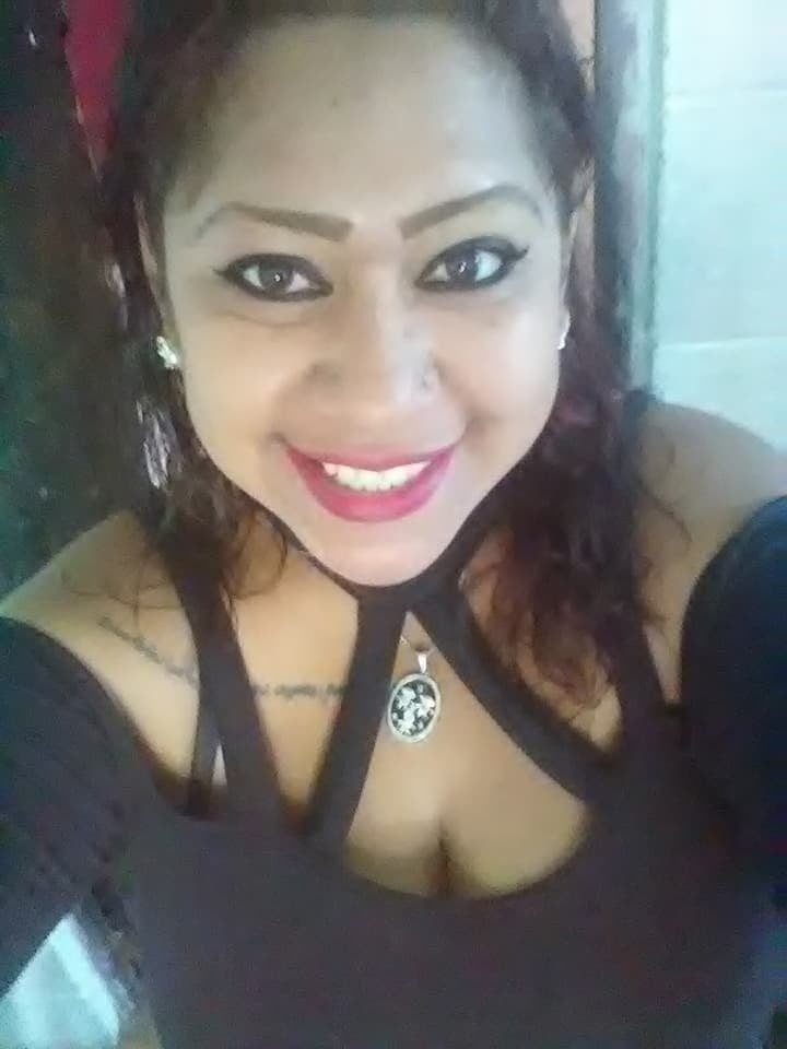 leydi ramos jarocha caliente #94377149