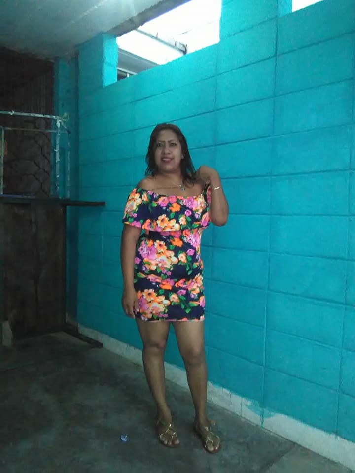 leydi ramos jarocha caliente #94377151