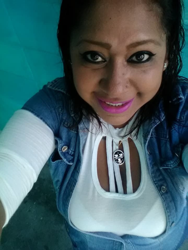 leydi ramos jarocha caliente #94377153