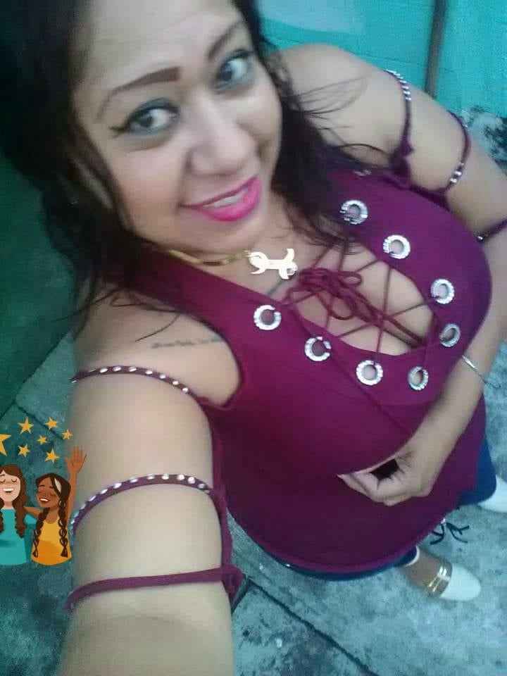 leydi ramos jarocha caliente #94377159
