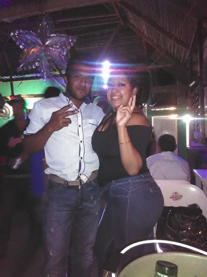 leydi ramos jarocha caliente #94377175