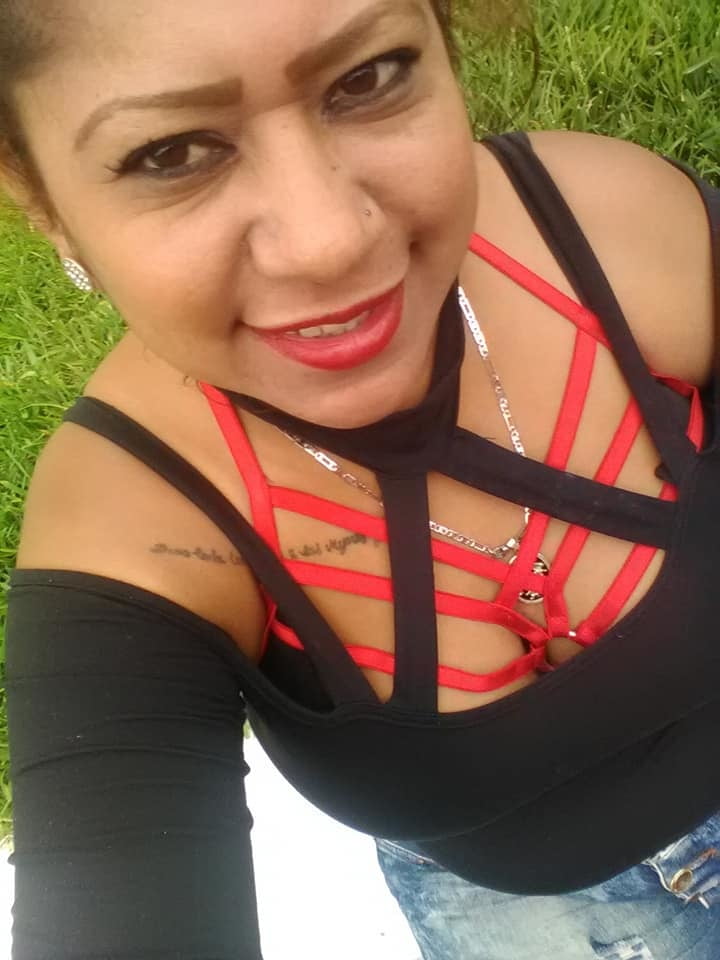 leydi ramos jarocha caliente #94377180
