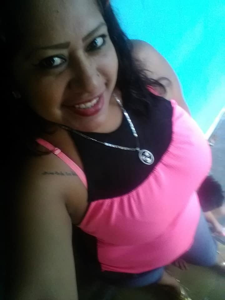 leydi ramos jarocha caliente #94377182