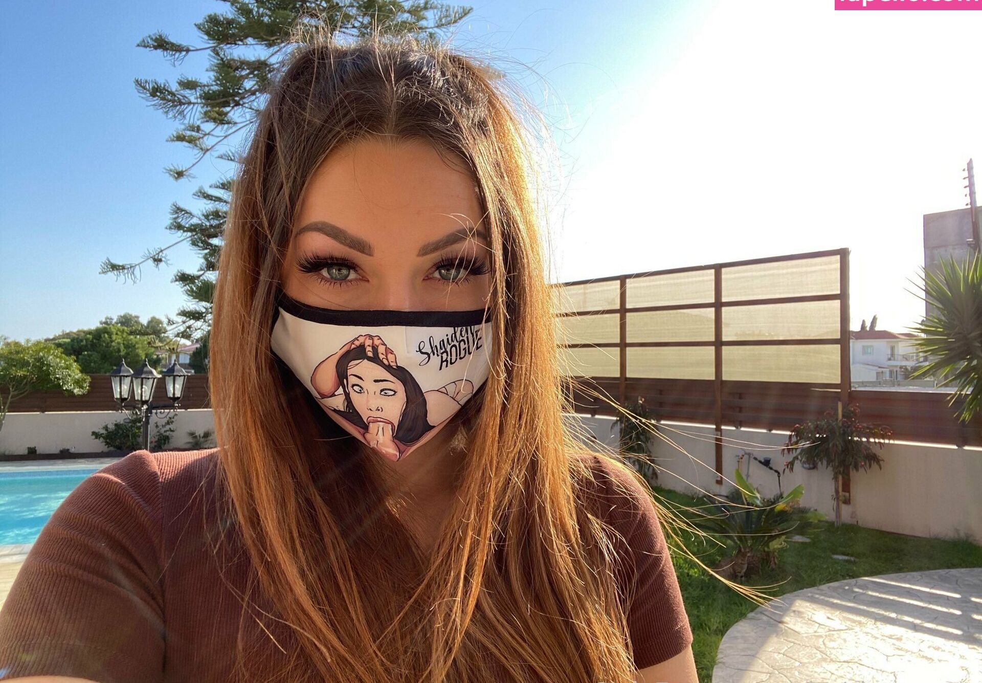 ShaidenRogue nackt #108240674