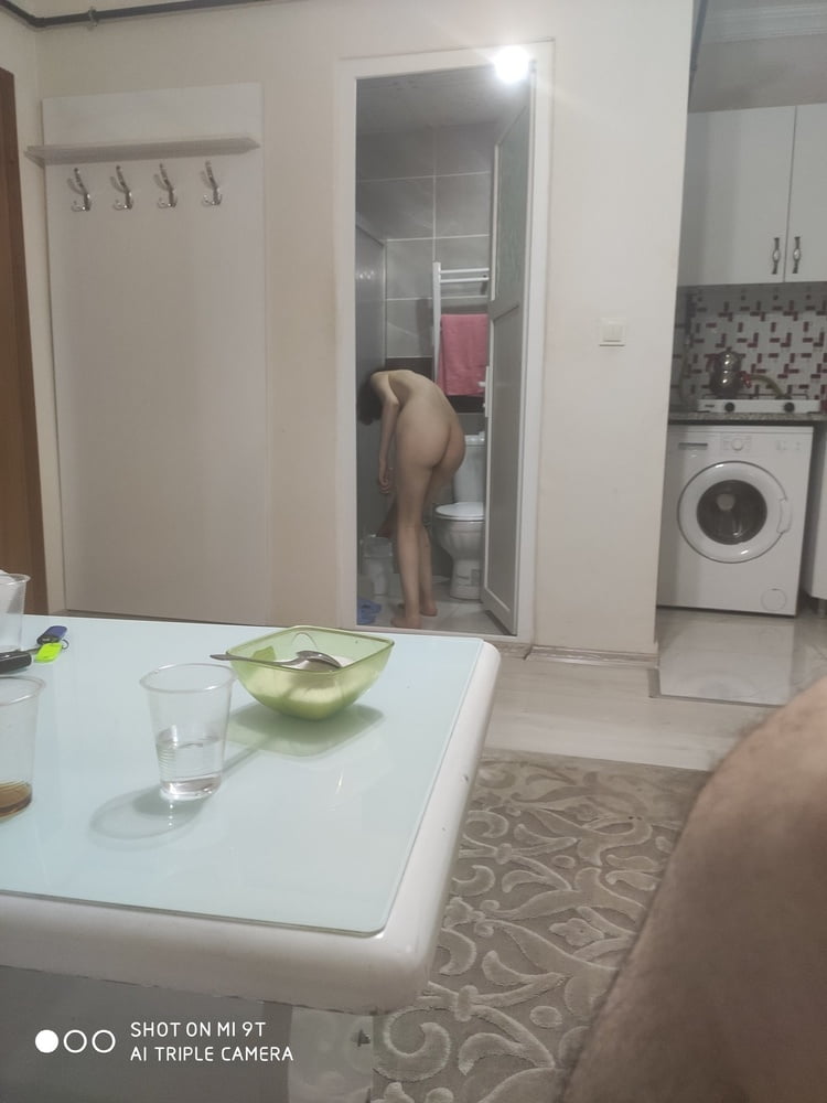 Turkish Turbanli Anal Ass Hot Asses Hijab #89281167