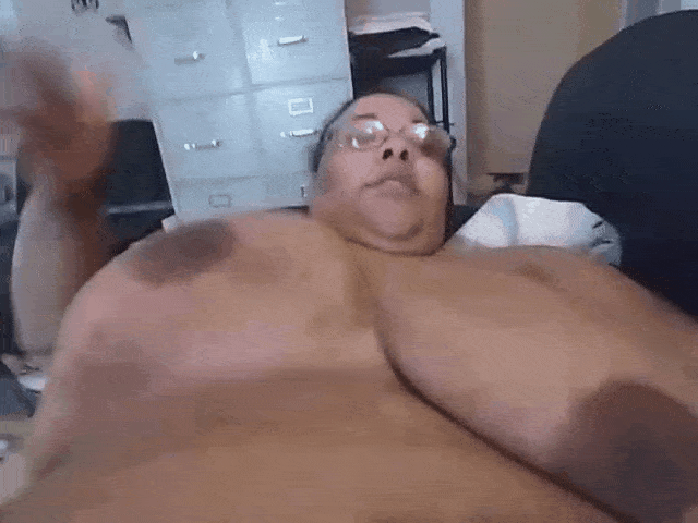 Disgusting Obese Pigwhore Jessica Jones #106939175