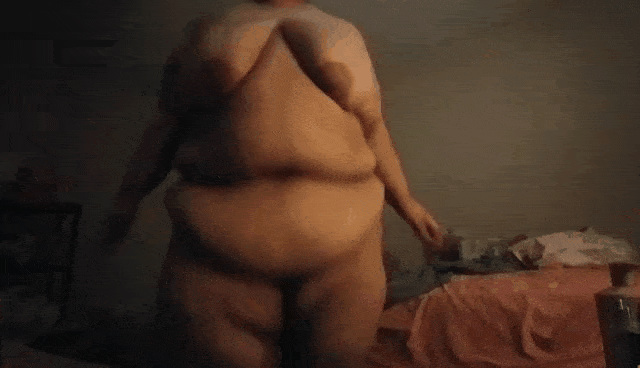 Disgusting Obese Pigwhore Jessica Jones #106939201