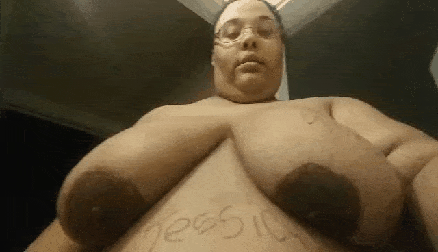 Disgusting Obese Pigwhore Jessica Jones #106939211
