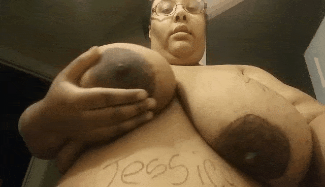 Disgusting Obese Pigwhore Jessica Jones #106939212