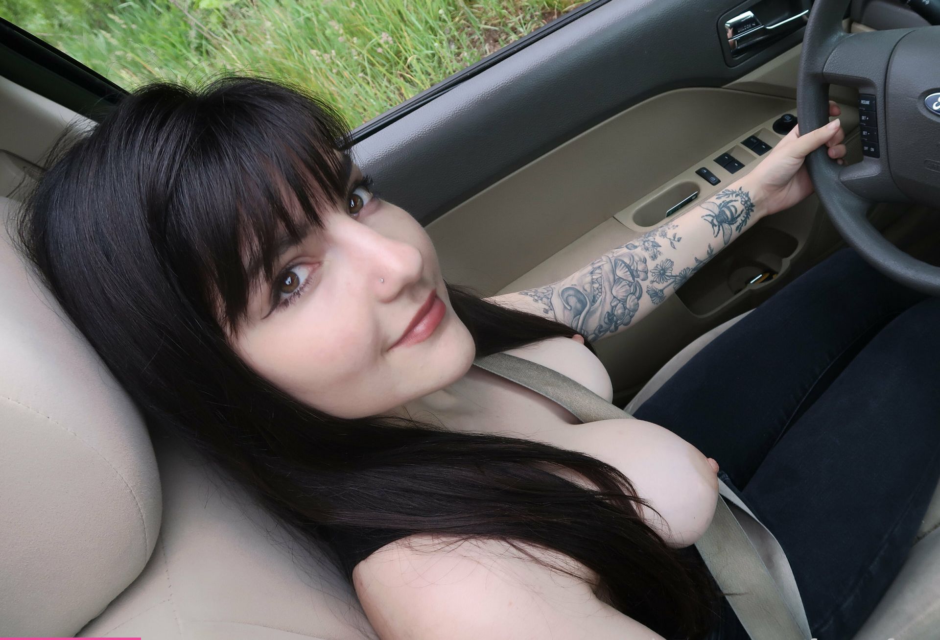 ForestFayee nude #107919384