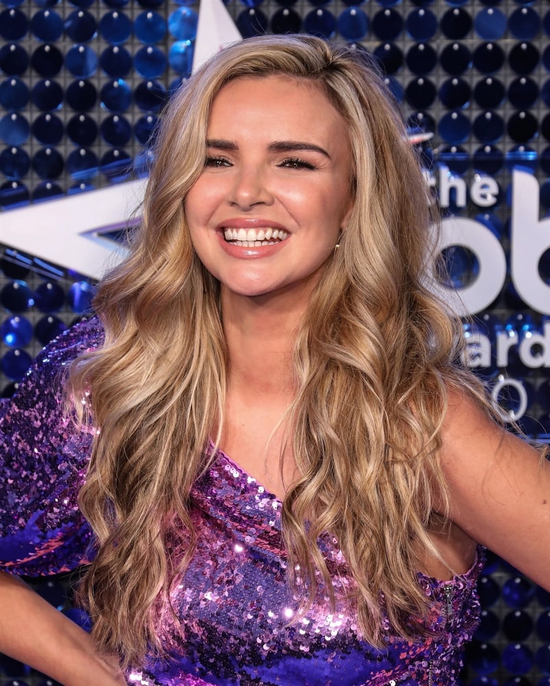 Sexy Nadine Coyle - March 5th &#039;20 #103636925