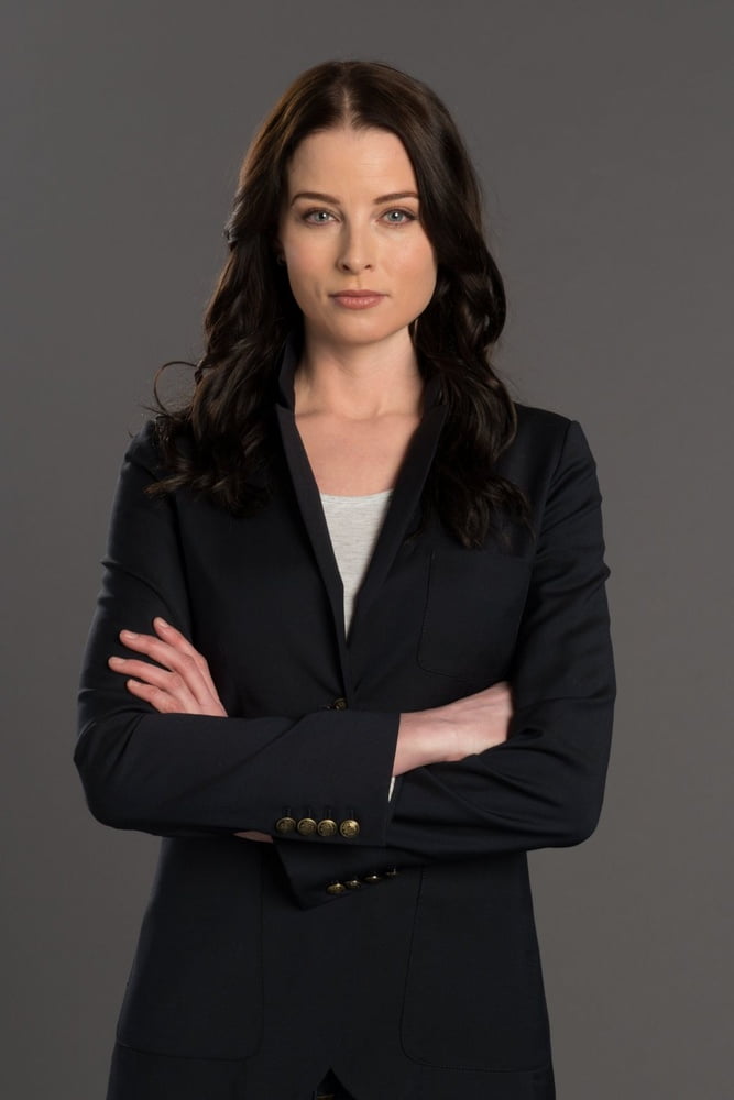 Rachel Nichols I was obsessed with her. #104682924