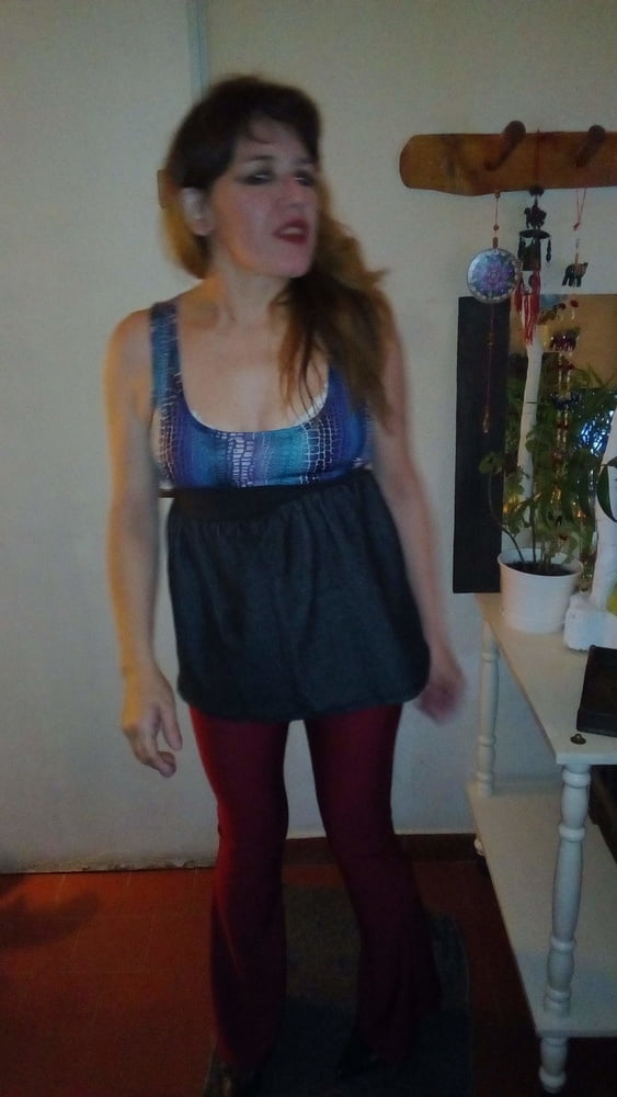 Local mature flatchested super-slut #91388478