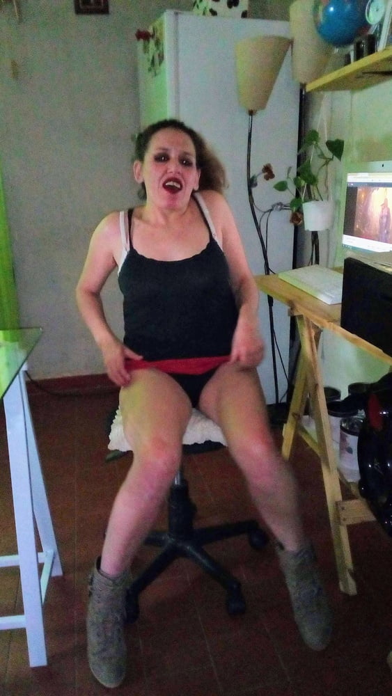 Local mature flatchested super-slut #91388527