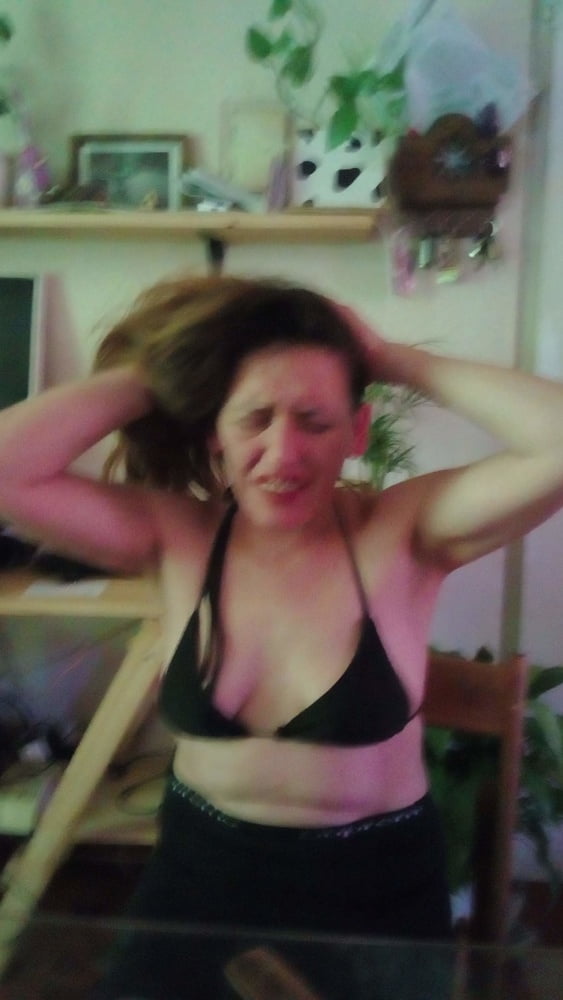Local mature flatchested super-slut #91388547