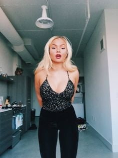 Natalie alyn lind hot
 #91289454