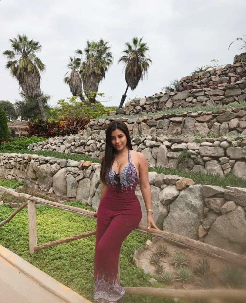 Nicole, Peru #92138439