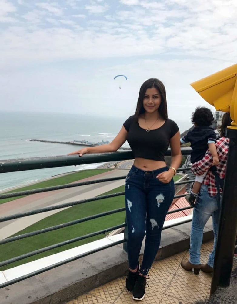 Nicole, Peru #92138440