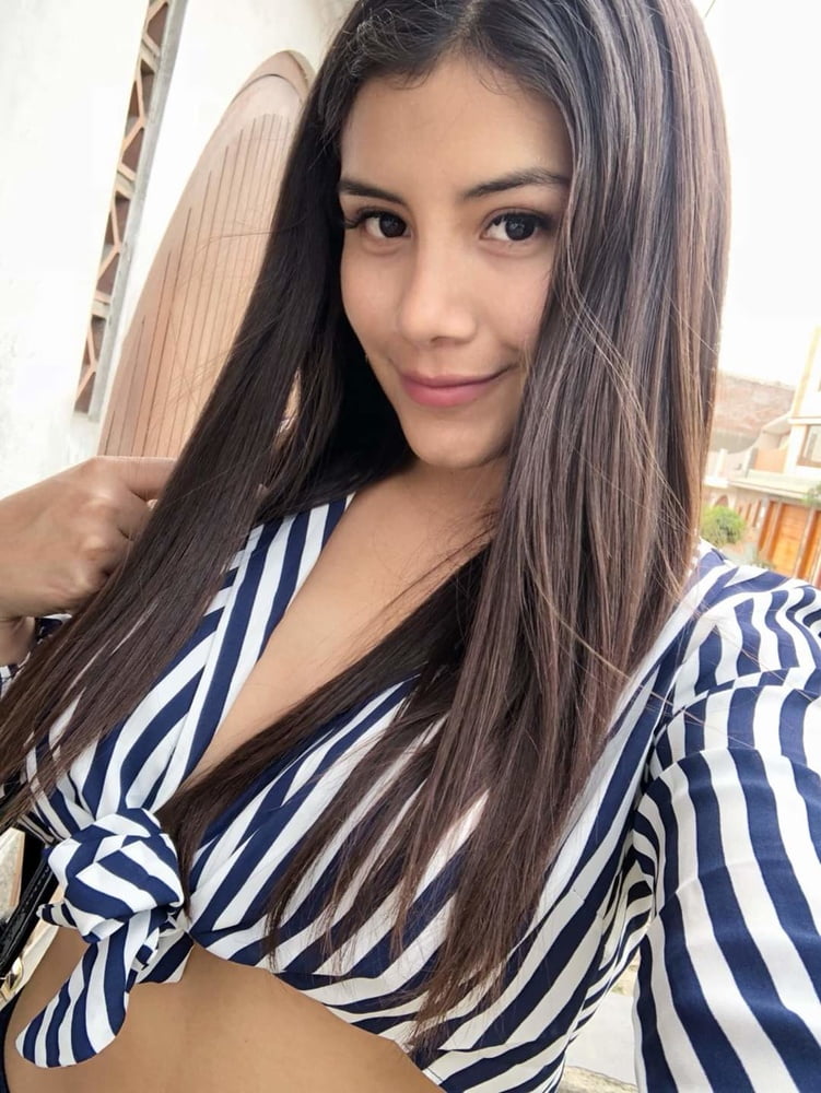 Nicole, Peru #92138445