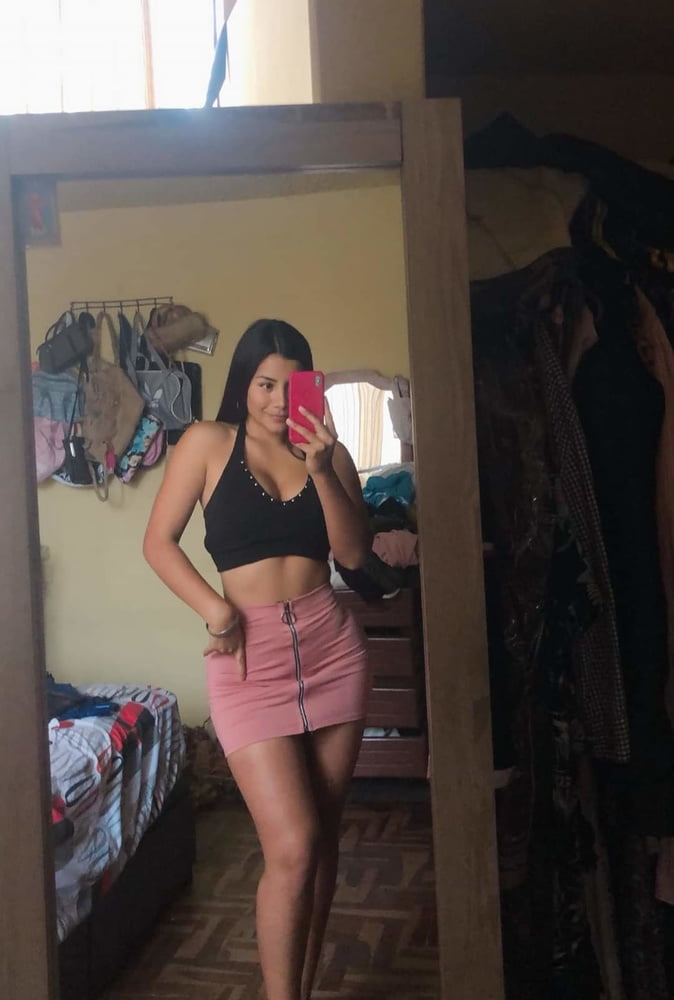 Nicole, Peru #92138451