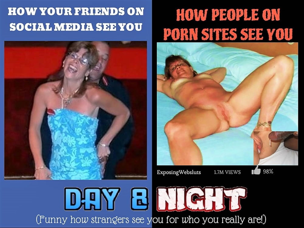 Exposed webslut #90181158