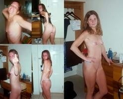 Exposed webslut
 #90181275