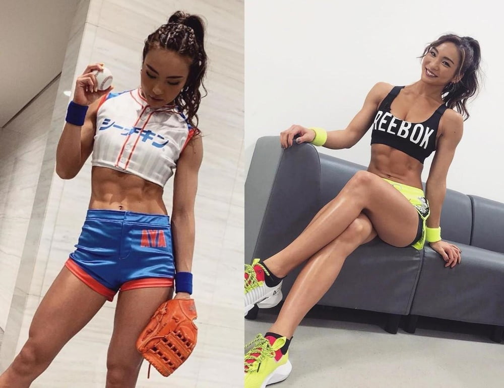 Janas - Fit and Sporty Sexies 4 #90720518