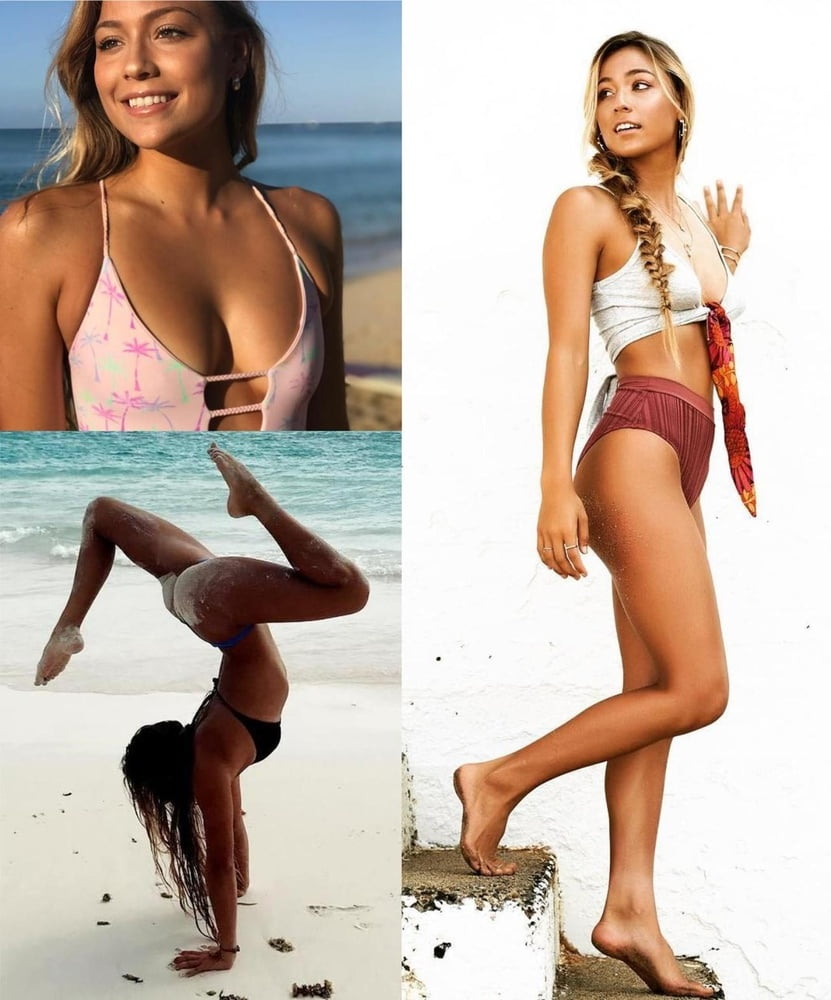 Janas - Fit and Sporty Sexies 4 #90720519