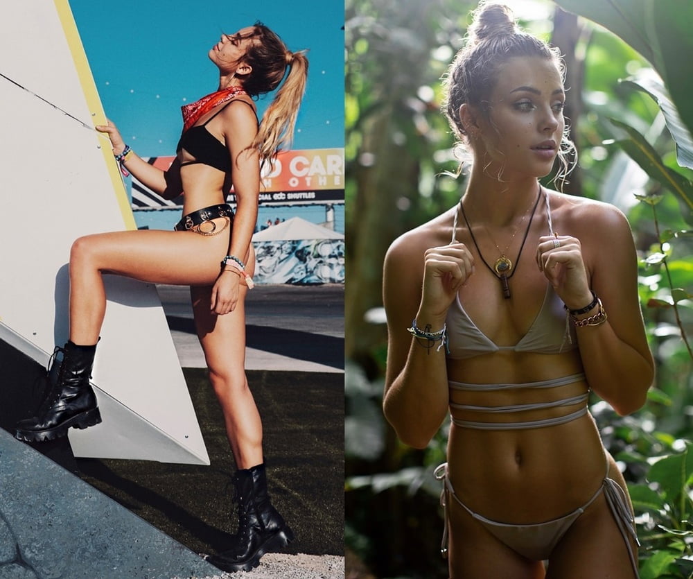 Janas - Fit and Sporty Sexies 4 #90720524