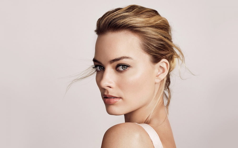 Margot robbie fr #92639975