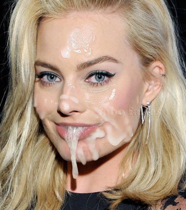 Margot robbie fr #92639989