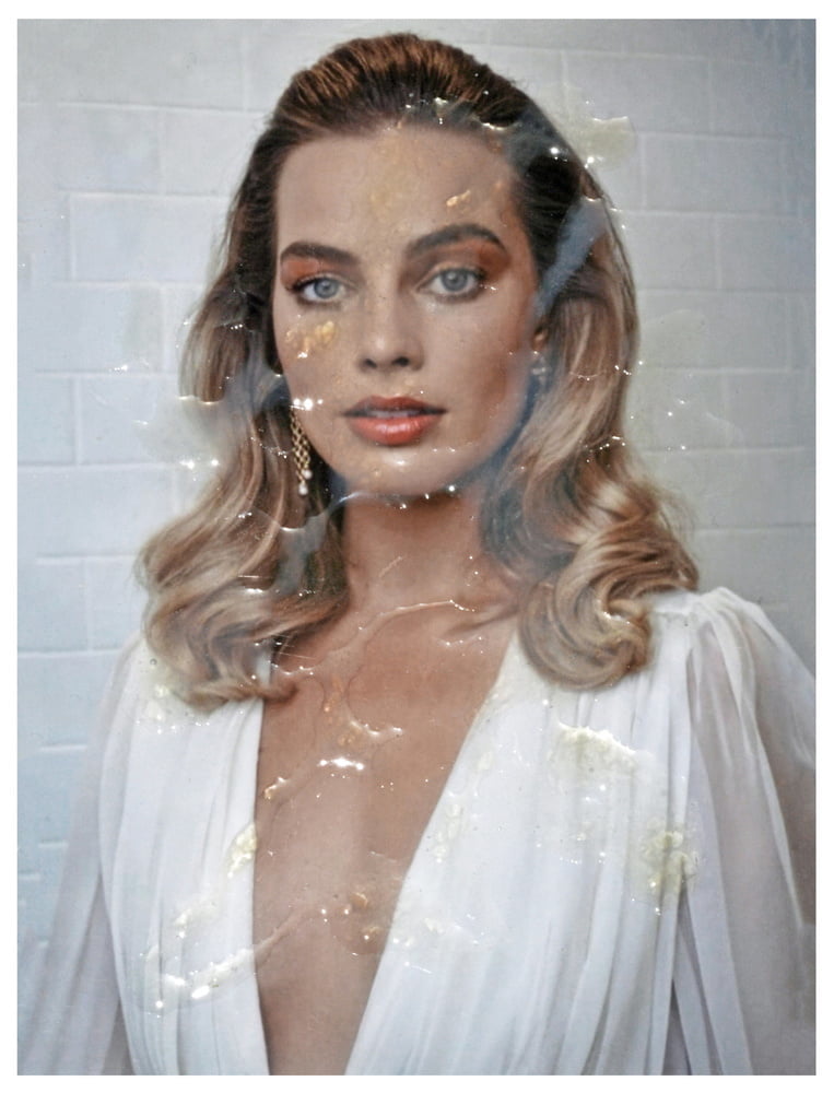 Margot robbie fr
 #92639996