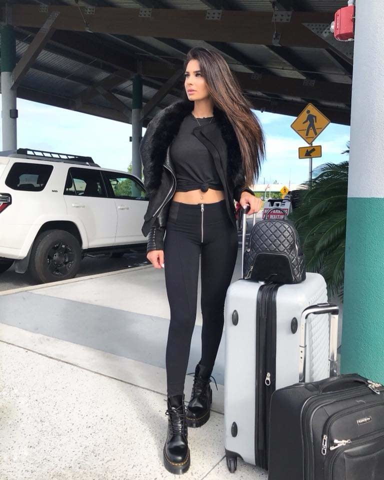 トロップ・セクシー
 #91898866